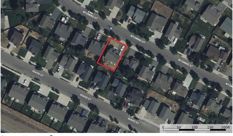 1109 Wyoming St, Belgrade, MT 59714 - 3 Beds, 2 Bath