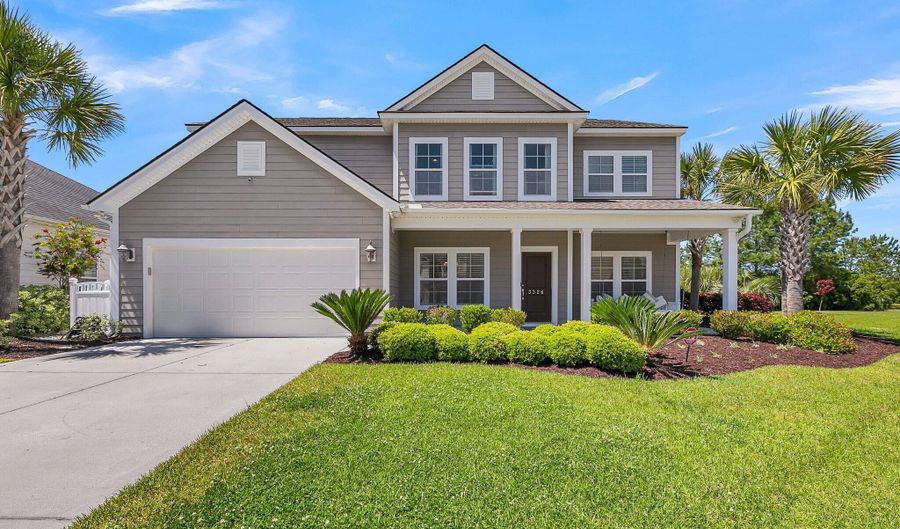 3326 Great Egret Dr, Johns Island, SC 29455 - 4 Beds, 3 Bath