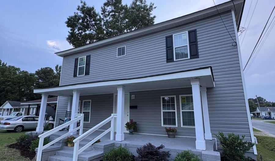 4318 Martin Luther King Jr. St, Ayden, NC 28513 - 3 Beds, 3 Bath