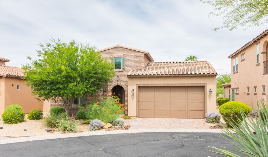 40 Almarte Cir, Carefree, AZ 85377 - 2 Beds, 2 Bath