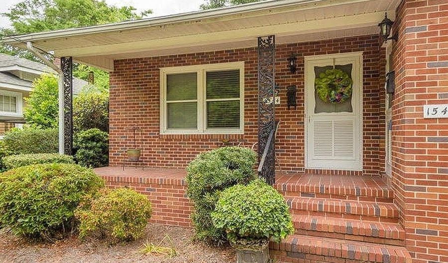 1544 Whitney St, Augusta, GA 30904 - 1 Beds, 1 Bath