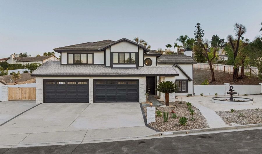 1291 Dexter, Escondido, CA 92029 - 4 Beds, 3 Bath