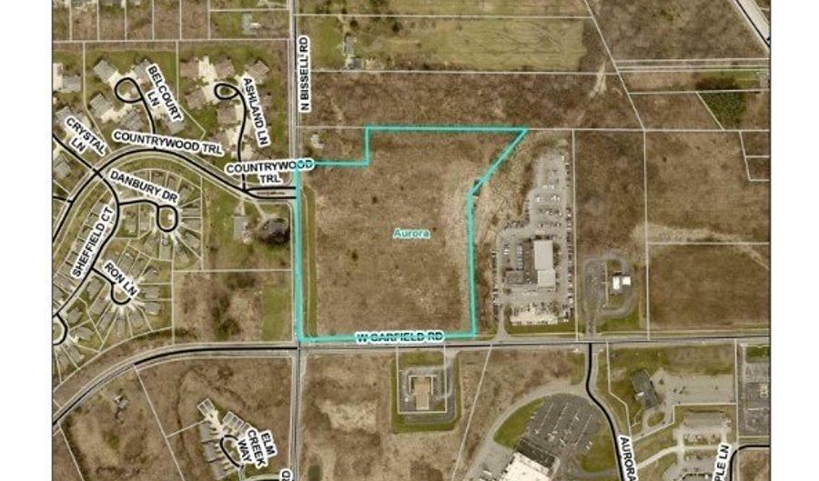 V/L St Route 82, Aurora, OH 44202 - 0 Beds, 0 Bath