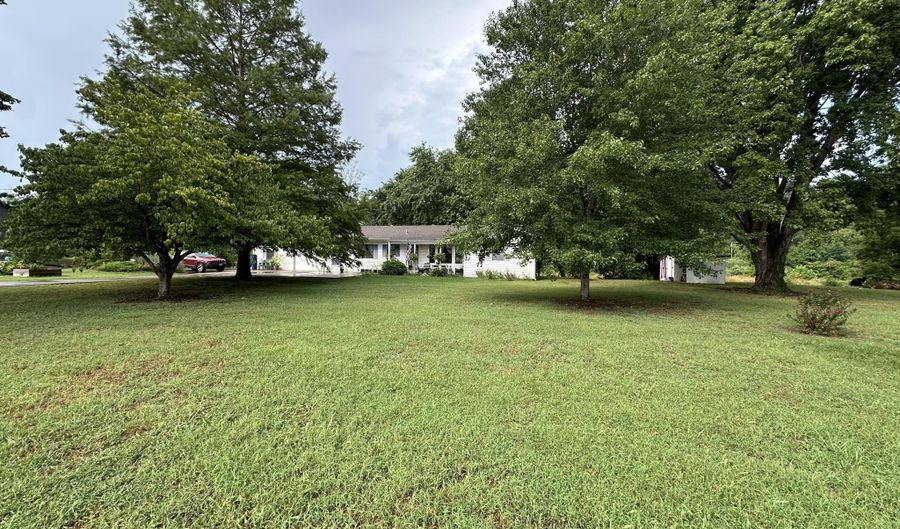 122 Riverview Dr, Anderson, MO 64831 - 3 Beds, 2 Bath