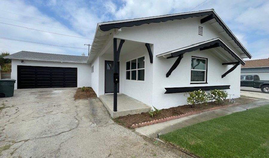 21329 Jaffrey Ave, Torrance, CA 90502 - 3 Beds, 2 Bath