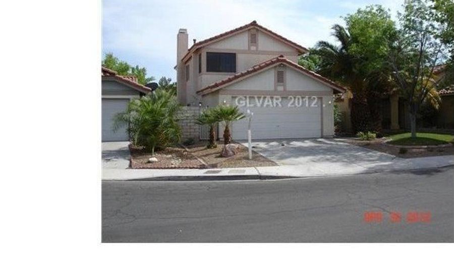 2525 Wolverton Ave, Henderson, NV 89074 - 3 Beds, 3 Bath