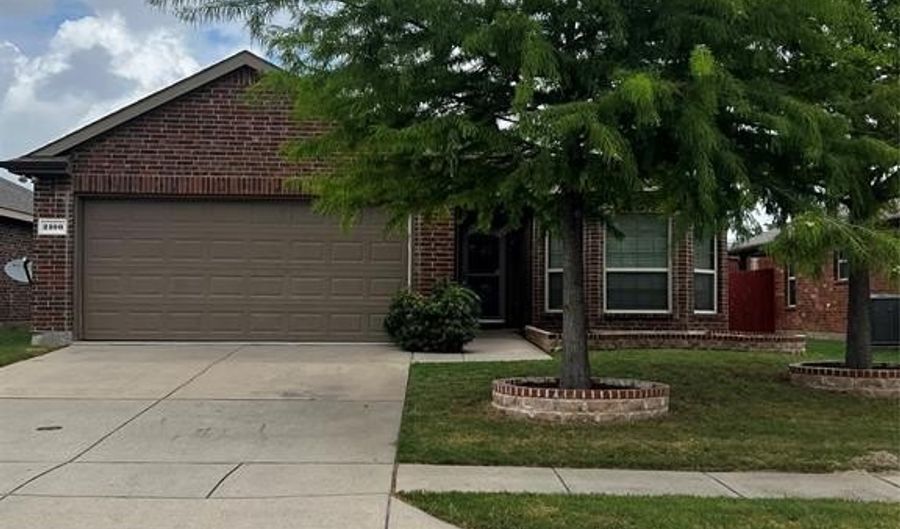 2100 Spruce St, Anna, TX 75409 - 3 Beds, 2 Bath