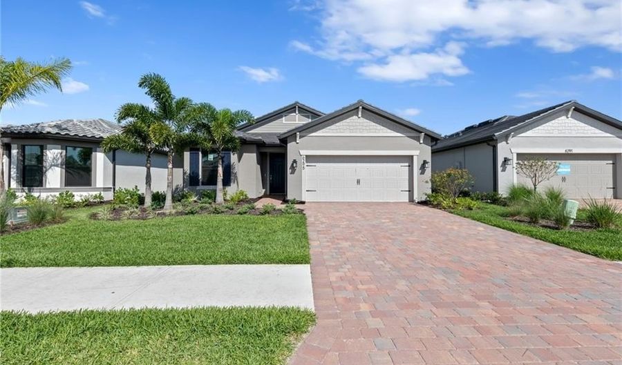 6295 Van Buren Ct Lot 9, Ave Maria, FL 34142 - 2 Beds, 2 Bath