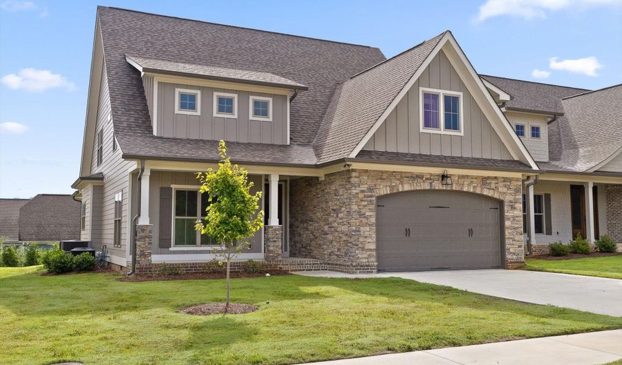 3179 Grassland Cir, Apison, TN 37302 - 5 Beds, 4 Bath