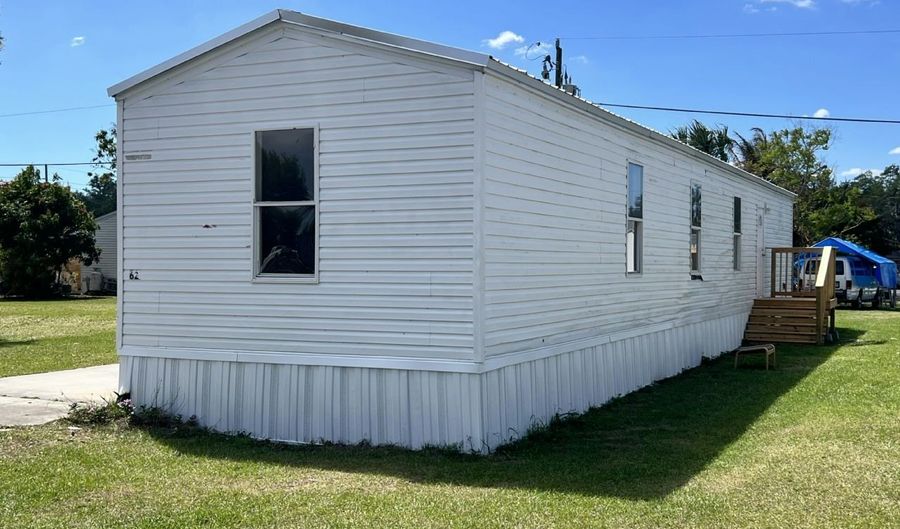 62 Park Place Ests 62, Arcadia, FL 34266 - 3 Beds, 2 Bath