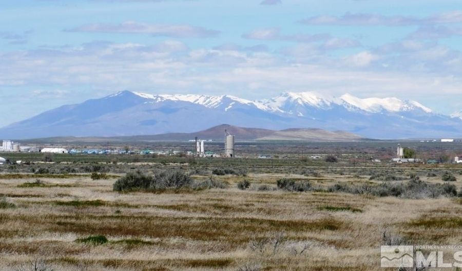 08003152 State Route 789, Golconda, NV 89414 - 0 Beds, 0 Bath