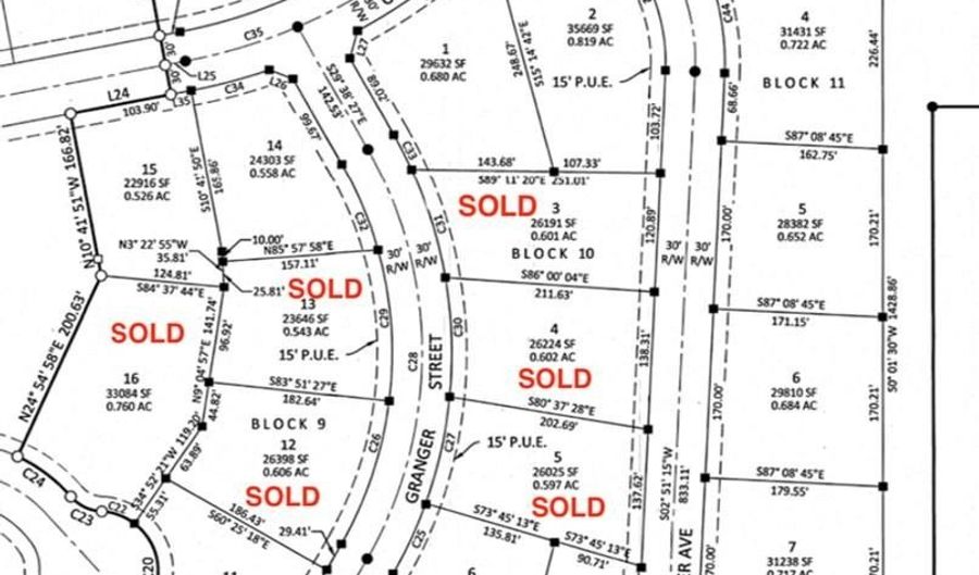 3037 Lancer Ave, Ammon, ID 83406 - 0 Beds, 0 Bath