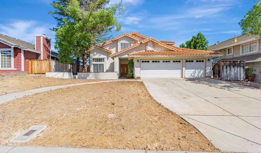 4688 Matterhorn Way, Antioch, CA 94531 - 4 Beds, 3 Bath