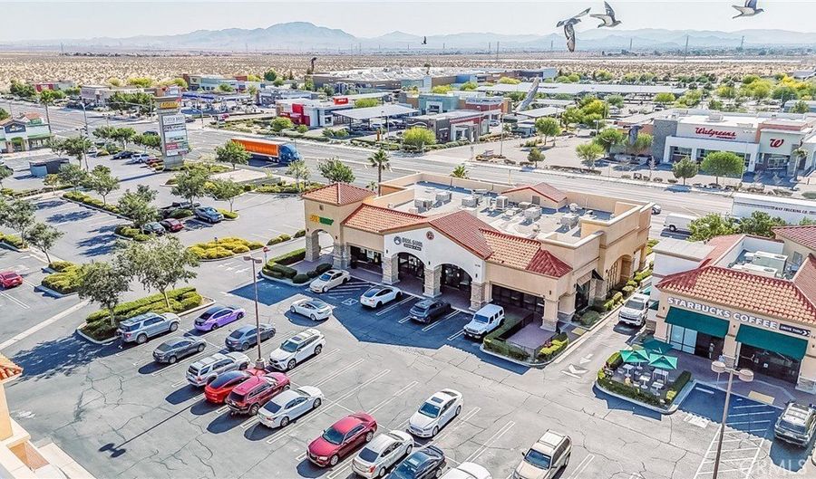 14148 US-395 Hwy, Adelanto, CA 92395 - 0 Beds, 0 Bath