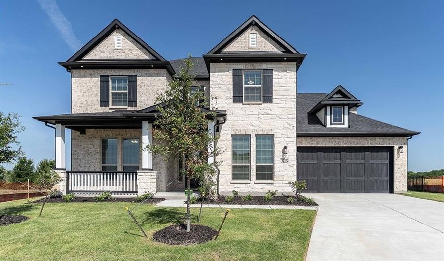 3120 Splendid Ct, Heath, TX 75126 - 5 Beds, 4 Bath