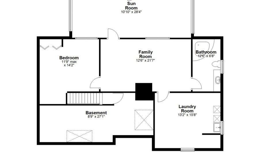 75 Great Plain Rd, Danbury, CT 06811 - 4 Beds, 2 Bath
