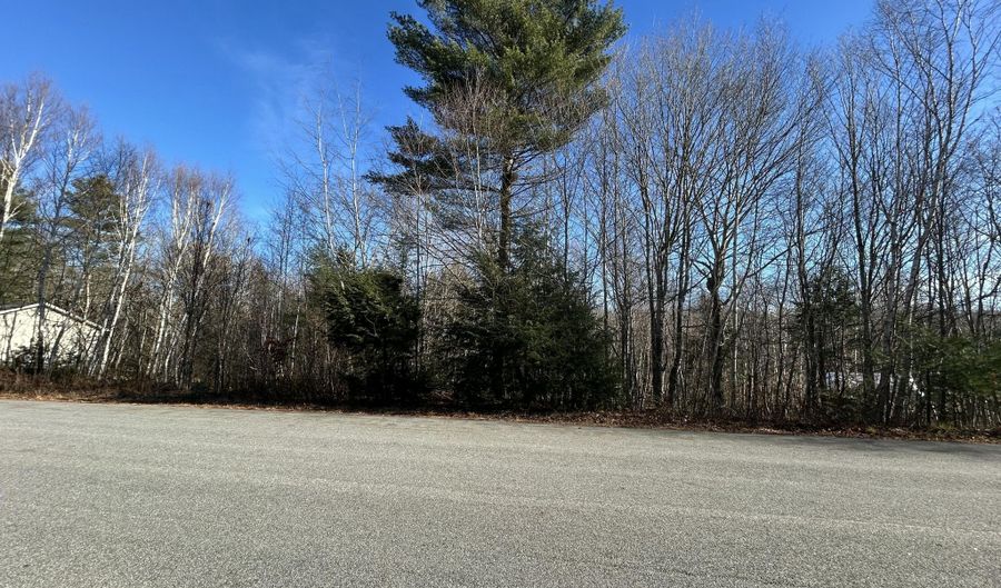 Pennmaric Road lot 138, Augusta, ME 04330 - 0 Beds, 0 Bath