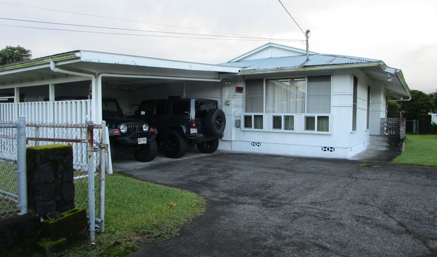 317 AINAOLA Dr, Hilo, HI 96720 - 3 Beds, 2 Bath