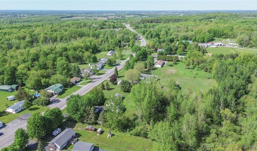 14242 US Route 11, Adams Center, NY 13606 - 3 Beds, 2 Bath