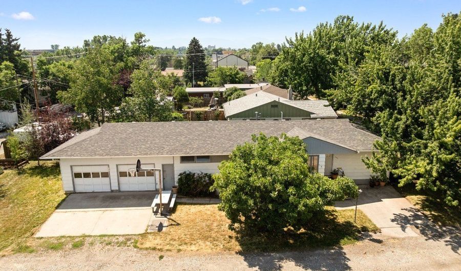 922 W Beall St, Bozeman, MT 59715 - 4 Beds, 2 Bath
