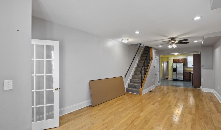 250 S HIGHLAND Ave, Baltimore, MD 21224 - 2 Beds, 2 Bath