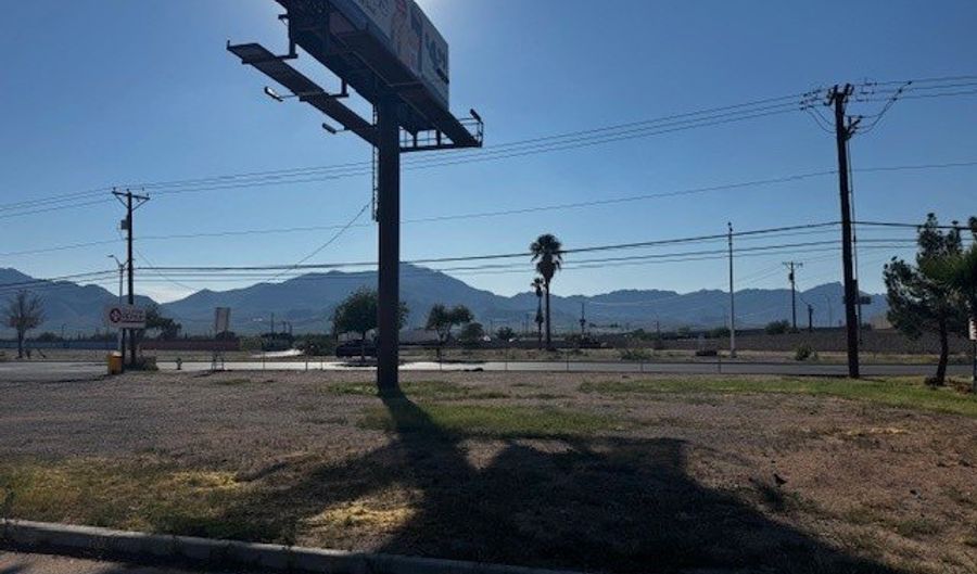 9900 Dyer St, El Paso, TX 79924 - 0 Beds, 0 Bath