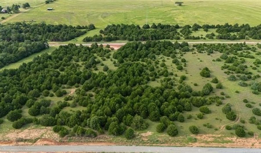 17 Anvil Way, Agra, OK 74824 - 0 Beds, 0 Bath