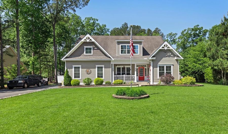 10 BOISENBERRY Ln, Georgetown, DE 19947 - 3 Beds, 2 Bath