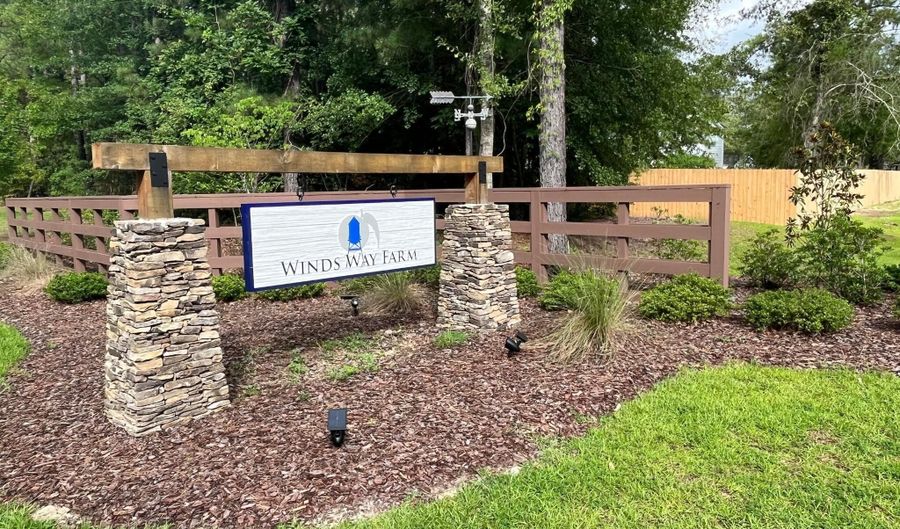 812 Winds Way, Aberdeen, NC 28315 - 4 Beds, 3 Bath