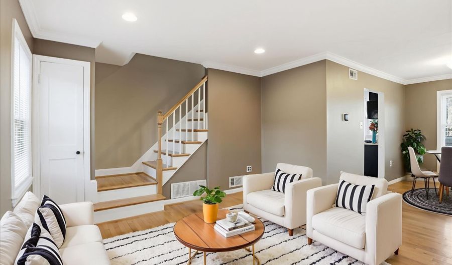 2238 ARLINGTON Ter, Alexandria, VA 22303 - 2 Beds, 2 Bath