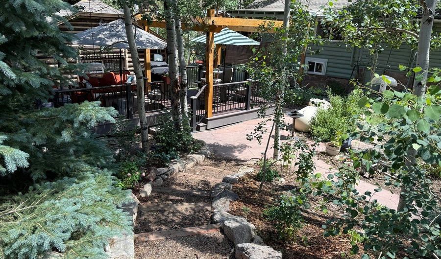 124 Ski Rd, Allenspark, CO 80510 - 2 Beds, 2 Bath