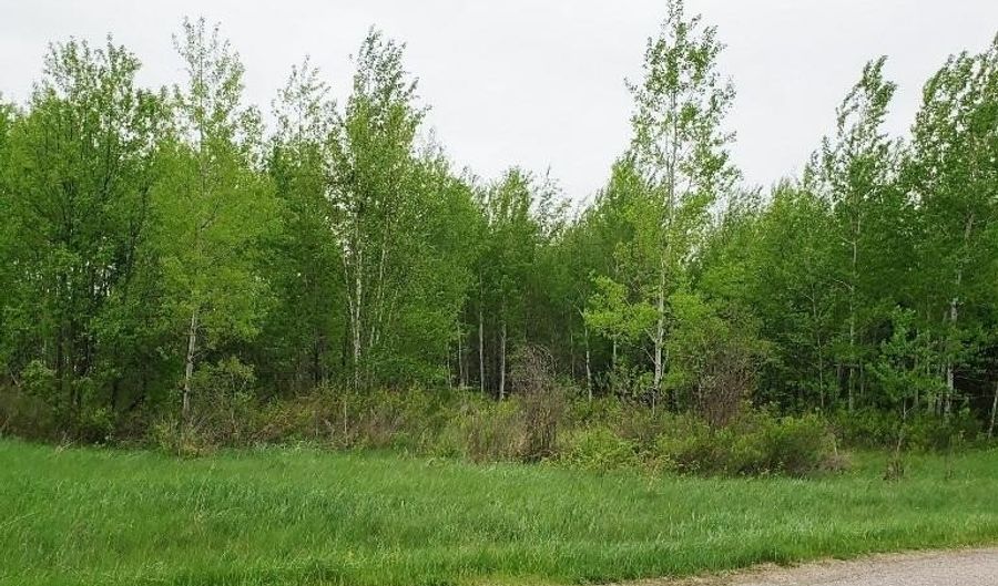 80 AC RAILROAD Ave, Argonne, WI 54511 - 0 Beds, 0 Bath