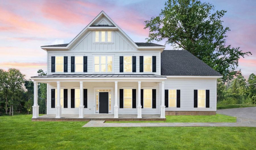 7203 BARNETT Rd, Bethesda, MD 20817 - 6 Beds, 6 Bath