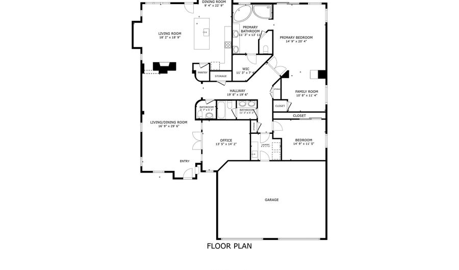 3171 Ferncreek Ln, Escondido, CA 92027 - 3 Beds, 3 Bath