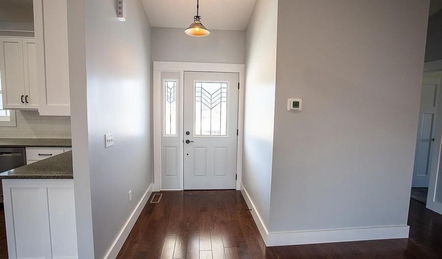 E Cedar Ridge Lane lot 5, Bloomfield, IN 47424 - 3 Beds, 2 Bath