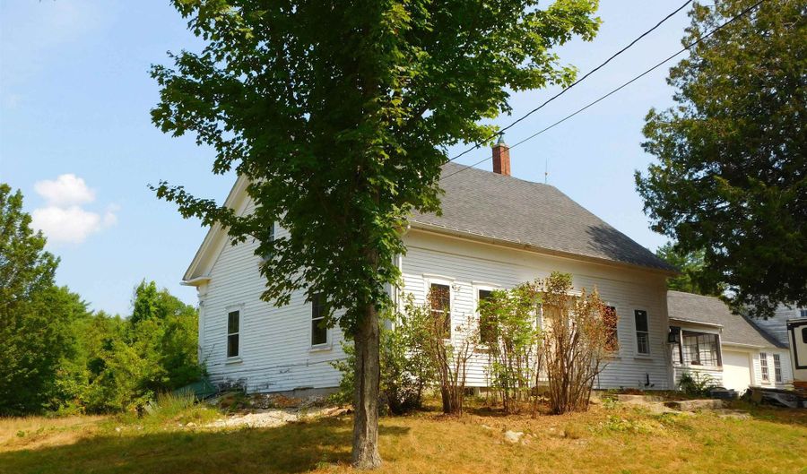 290 Stoneham Rd, Brookfield, NH 03872 - 3 Beds, 1 Bath