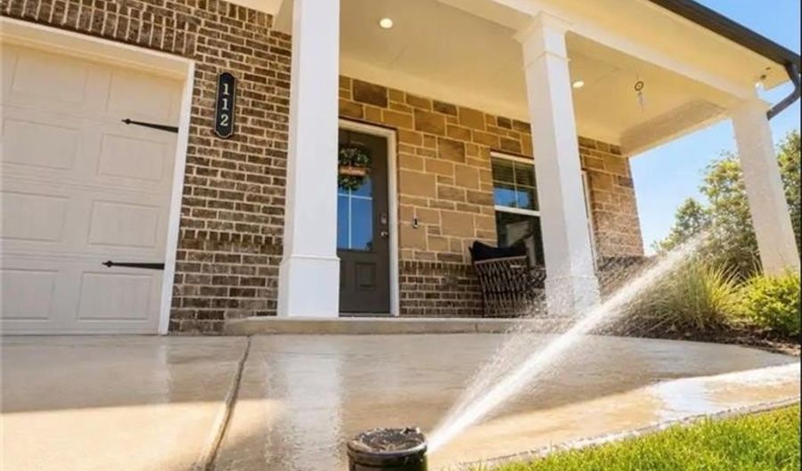 112 Depot Overlook Dr, Auburn, GA 30011 - 4 Beds, 3 Bath