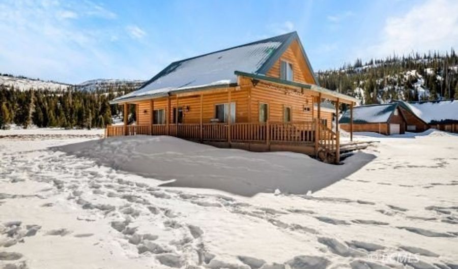 674 E Park-U-Pine Walk, Brian Head, UT 84719 - 3 Beds, 3 Bath