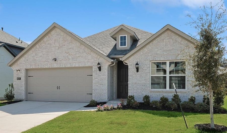 1309 Renato Dr, Anna, TX 75409 - 3 Beds, 2 Bath
