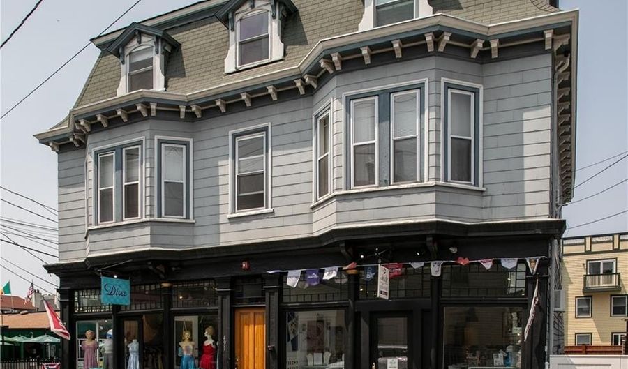 491 Thames St, Newport, RI 02840 - 0 Beds, 0 Bath