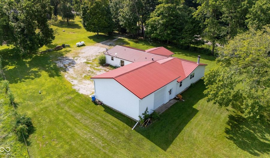 6264 W 210 N, Anderson, IN 46011 - 4 Beds, 2 Bath