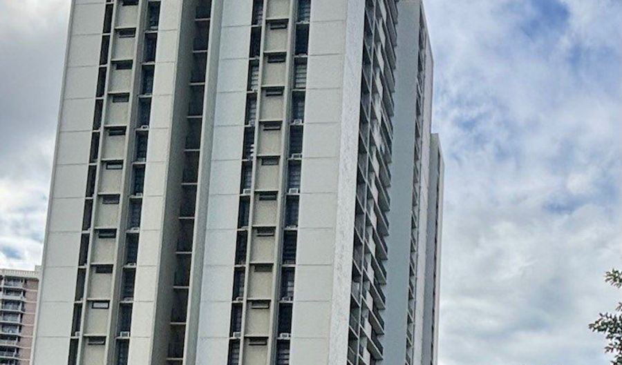98-500 Koauka Loop 14E, Aiea, HI 96701 - 1 Beds, 1 Bath