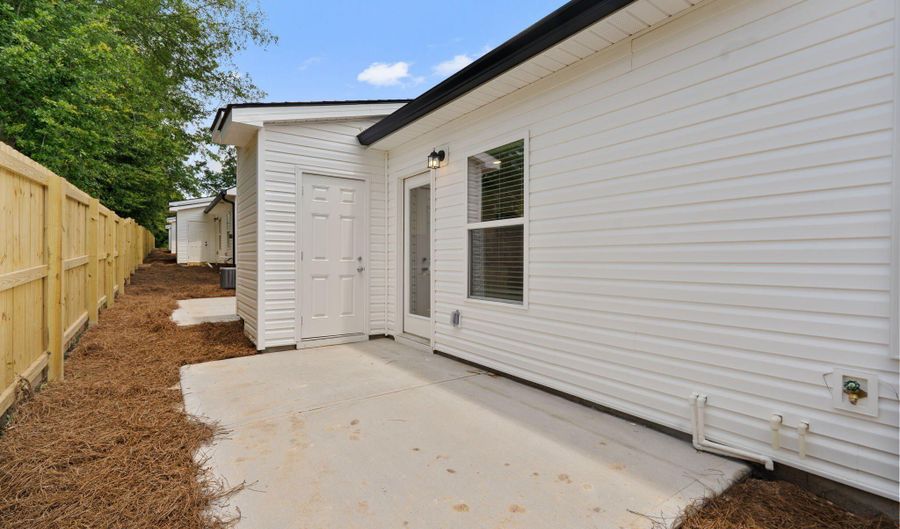 2312 Bishop Way, Augusta, GA 30906 - 2 Beds, 2 Bath