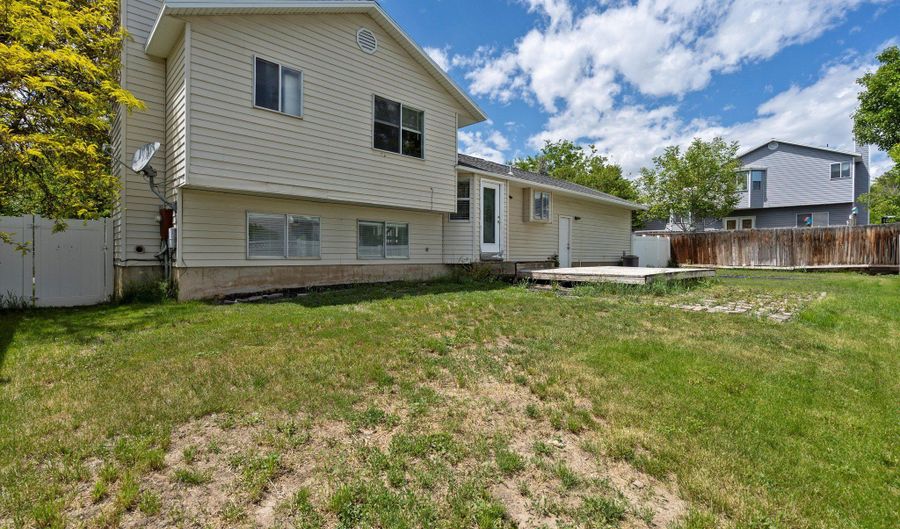 714 N 300 W, American Fork, UT 84003 - 6 Beds, 4 Bath