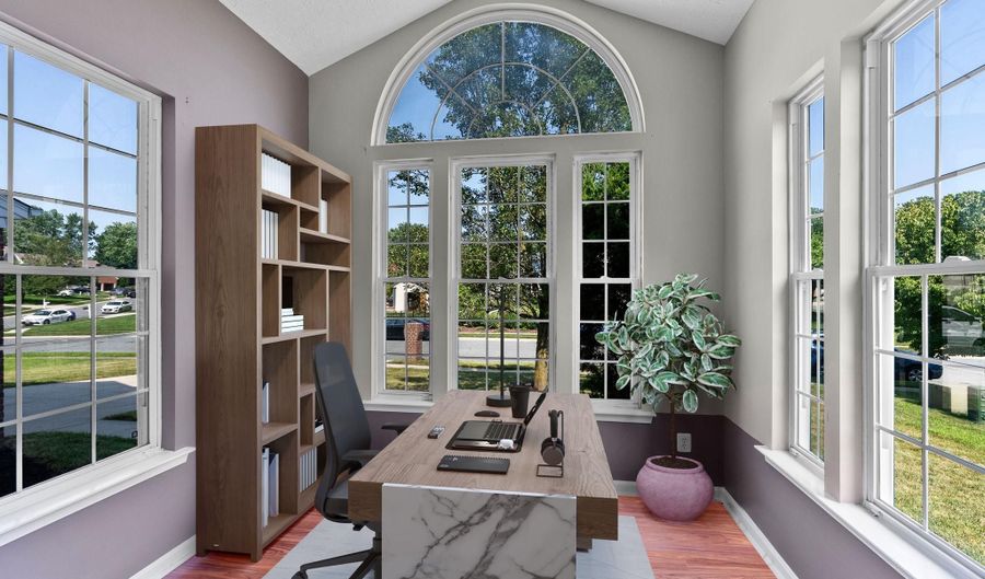 134 W HEATHER Rd, Bel Air, MD 21014 - 4 Beds, 4 Bath