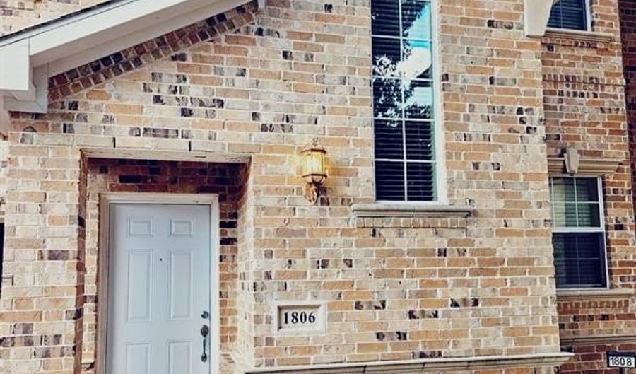 706 S Jupiter Rd 1806, Allen, TX 75002 - 3 Beds, 3 Bath