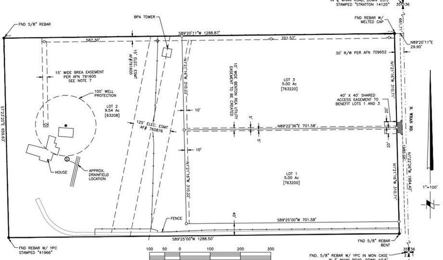 NKA N Whan Rd lot 1, Benton City, WA 99320 - 0 Beds, 0 Bath