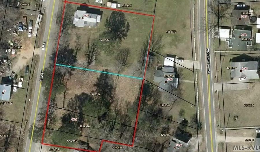 1125 Elm St, Weldon, NC 27890 - 3 Beds, 1 Bath