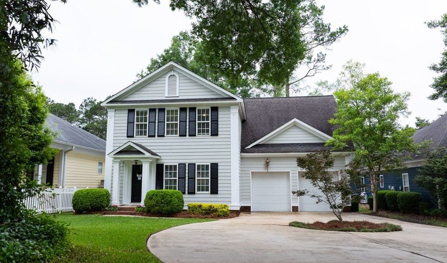 3111 Wisteria Ct, Albany, GA 31721 - 4 Beds, 2 Bath