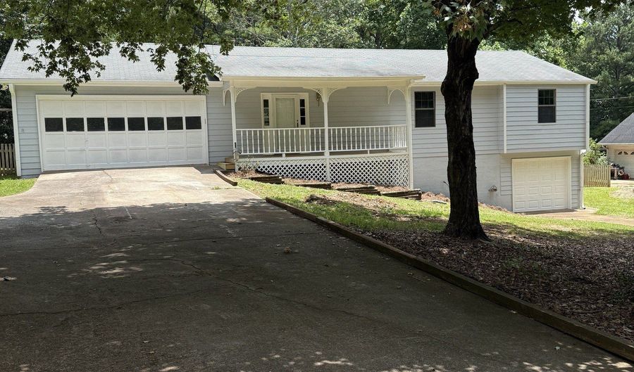 276 Appalachee Church, Auburn, GA 30011 - 3 Beds, 4 Bath